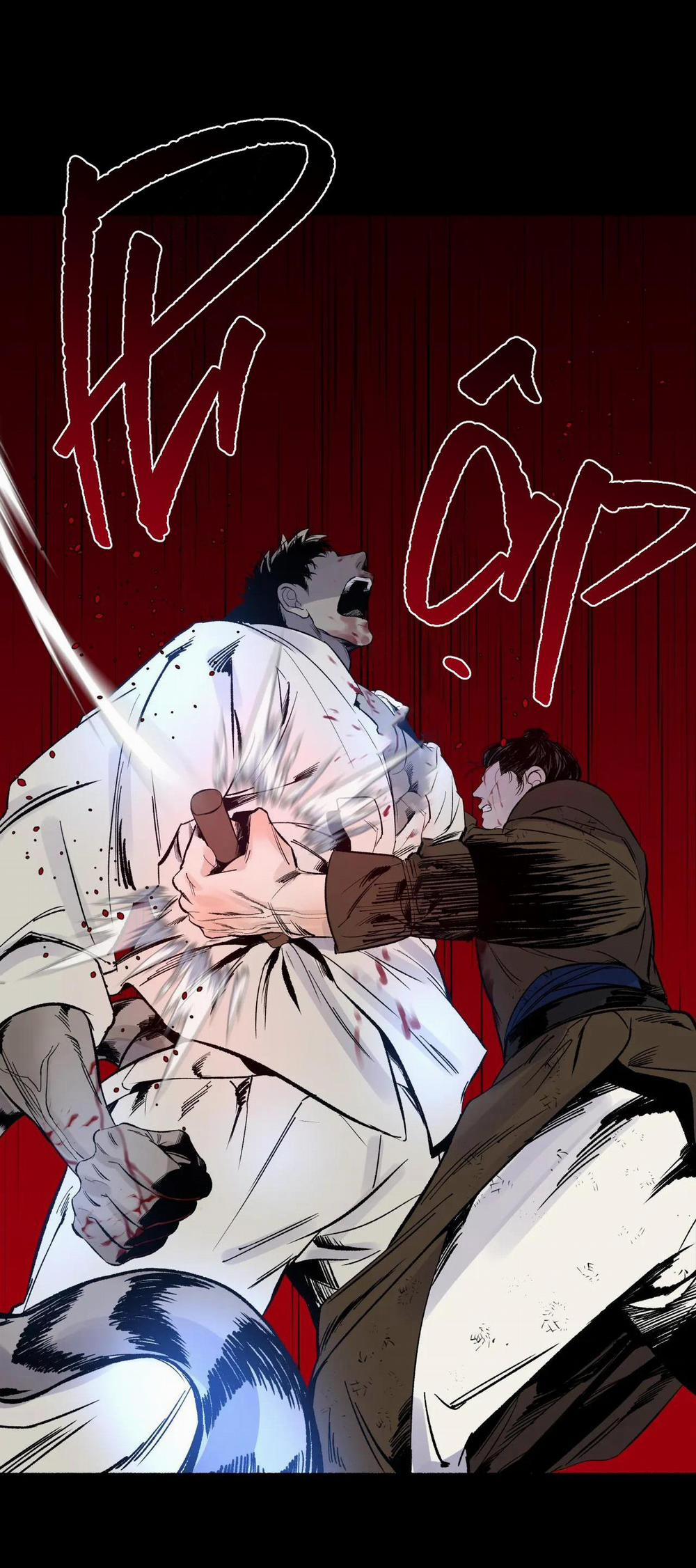 Hổ Ngàn Năm 29 trang 23