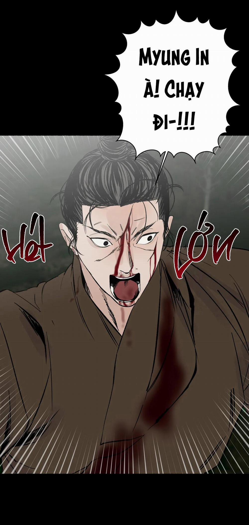 Hổ Ngàn Năm 29 trang 25