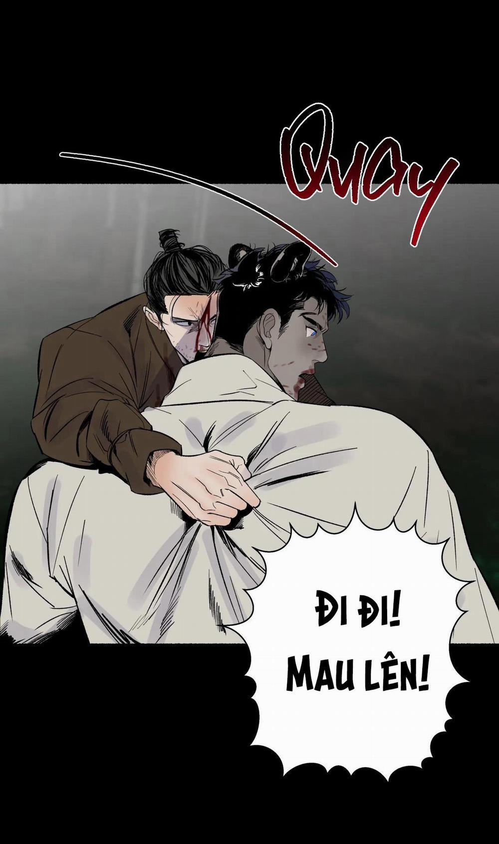 Hổ Ngàn Năm 29 trang 26