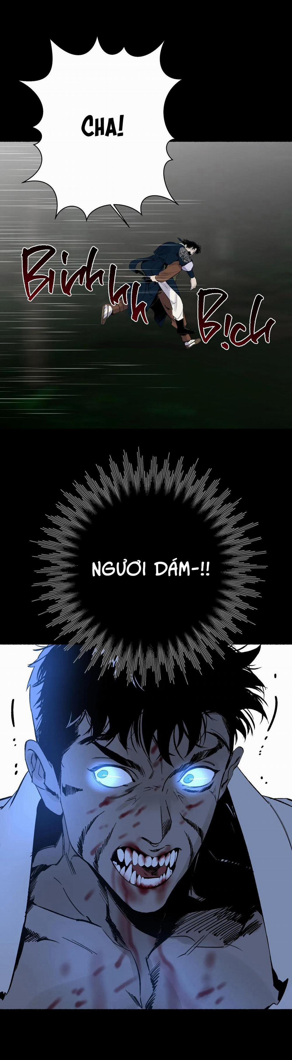 Hổ Ngàn Năm 29 trang 27