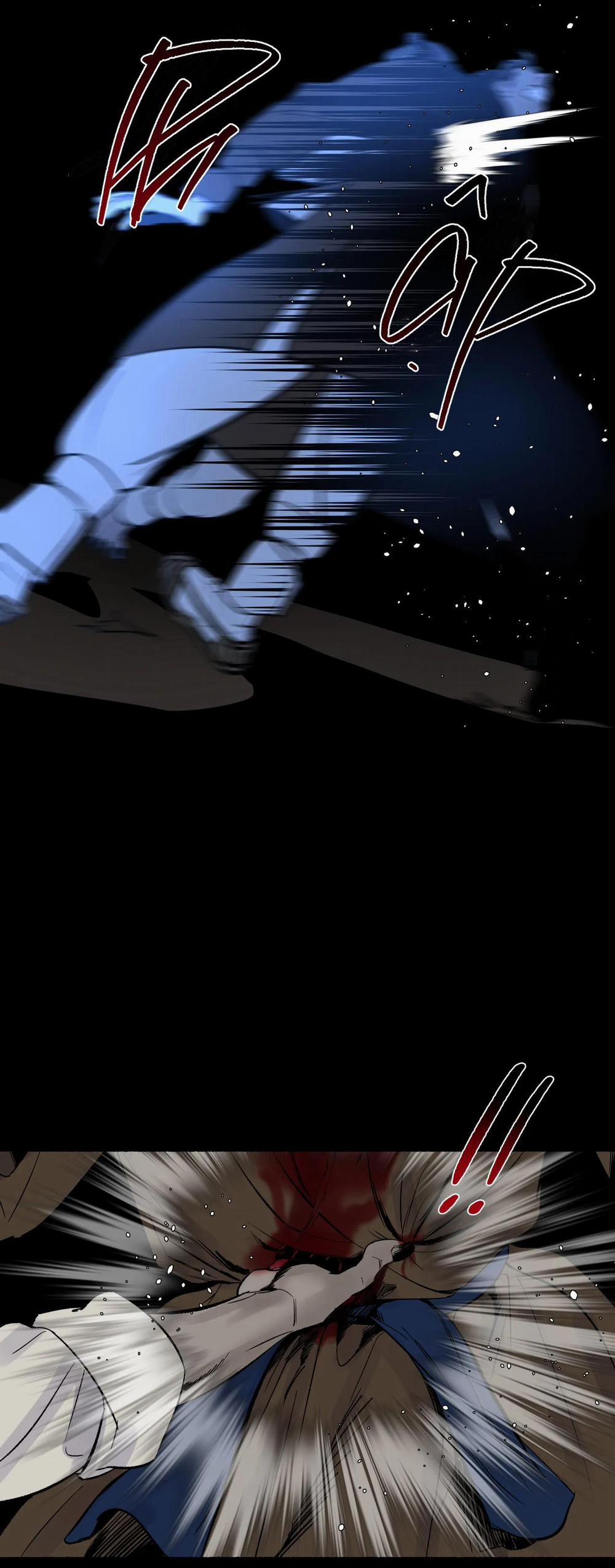 Hổ Ngàn Năm 29 trang 30