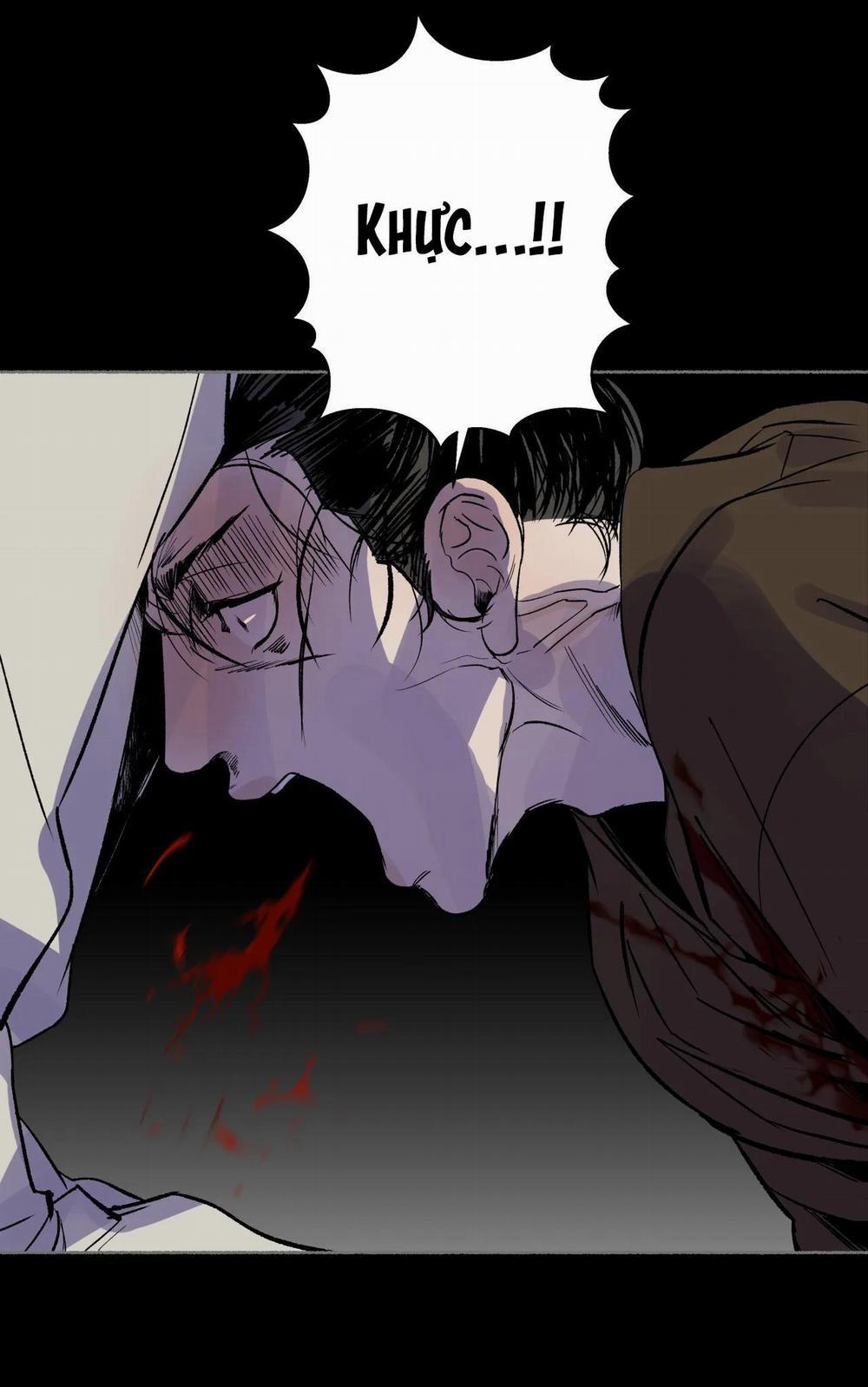 Hổ Ngàn Năm 29 trang 31