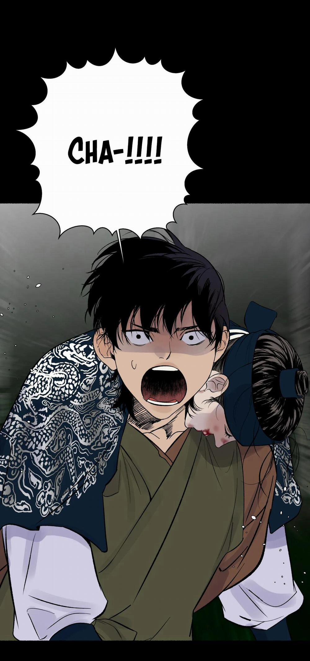 Hổ Ngàn Năm 29 trang 32