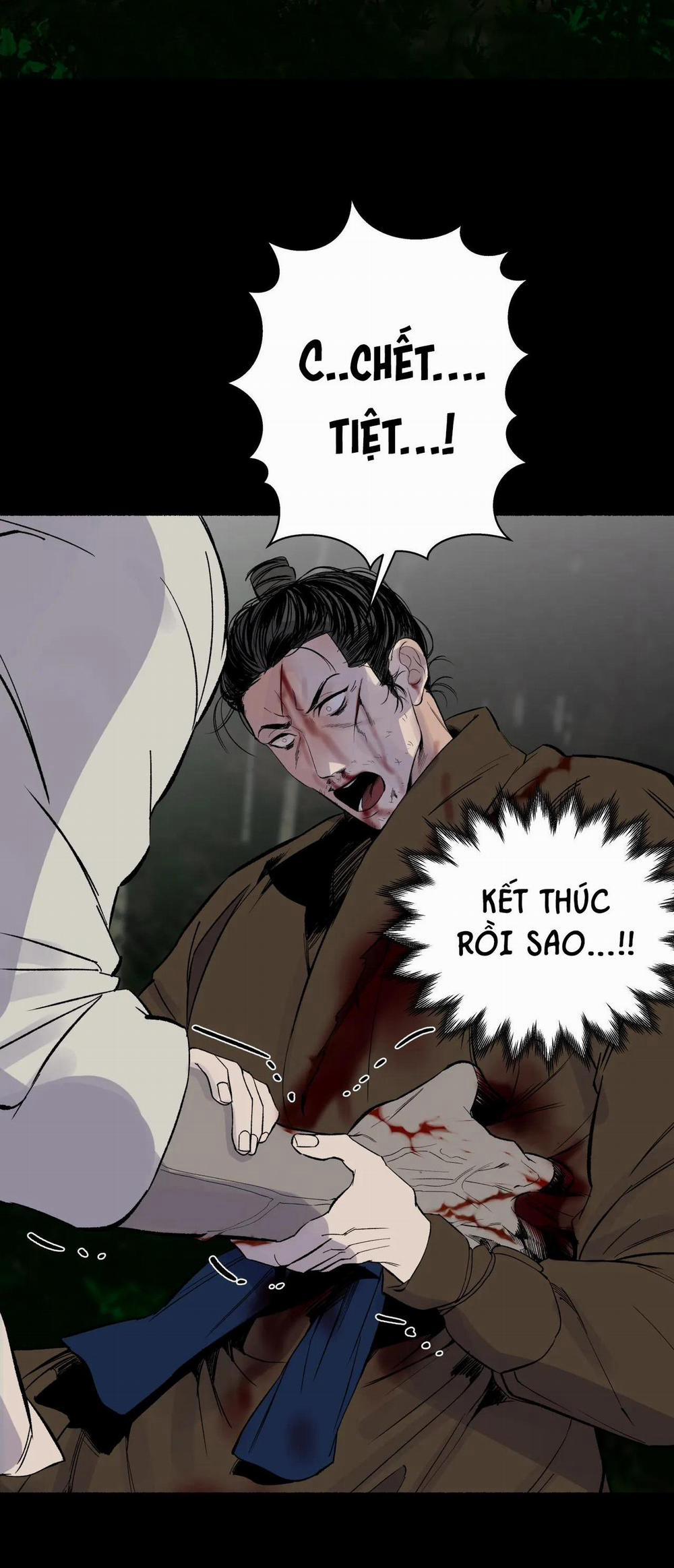 Hổ Ngàn Năm 29 trang 34