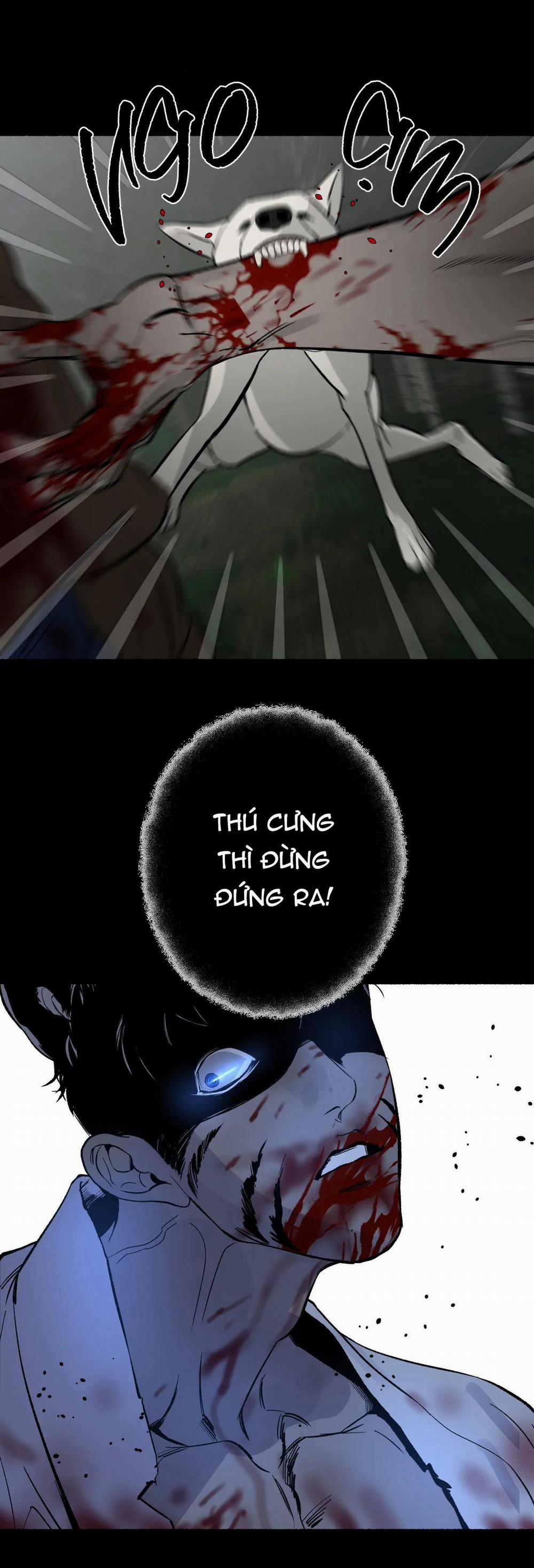 Hổ Ngàn Năm 29 trang 37