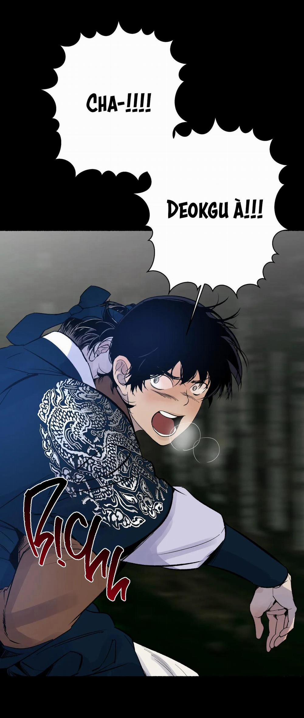 Hổ Ngàn Năm 29 trang 40