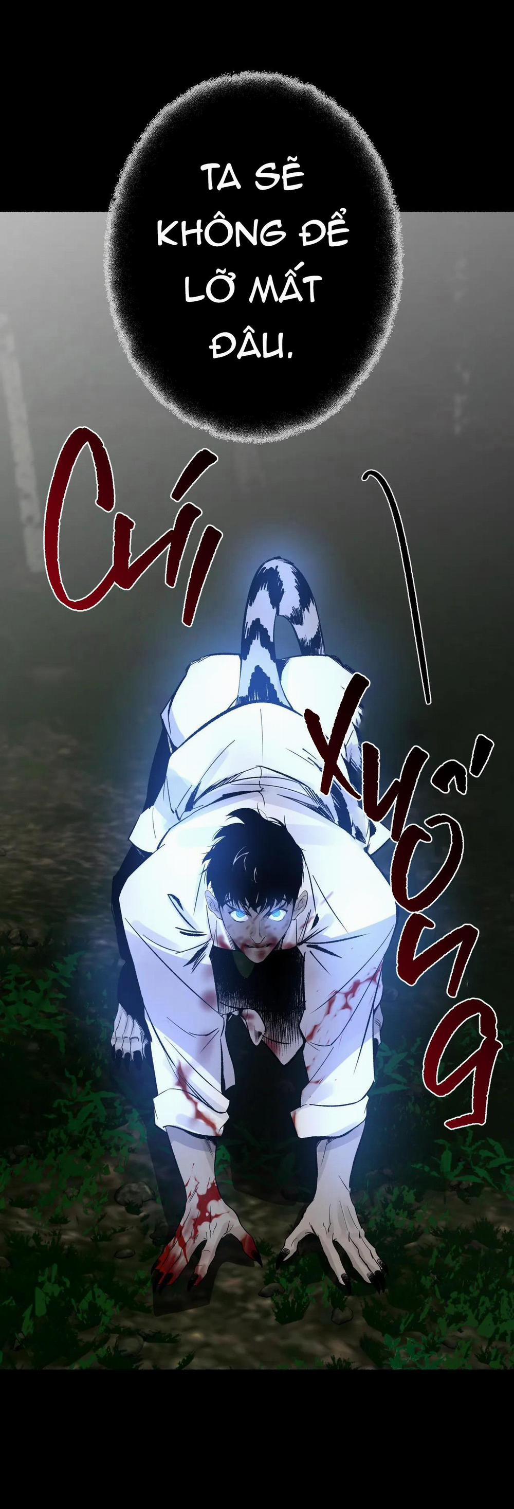 Hổ Ngàn Năm 29 trang 41