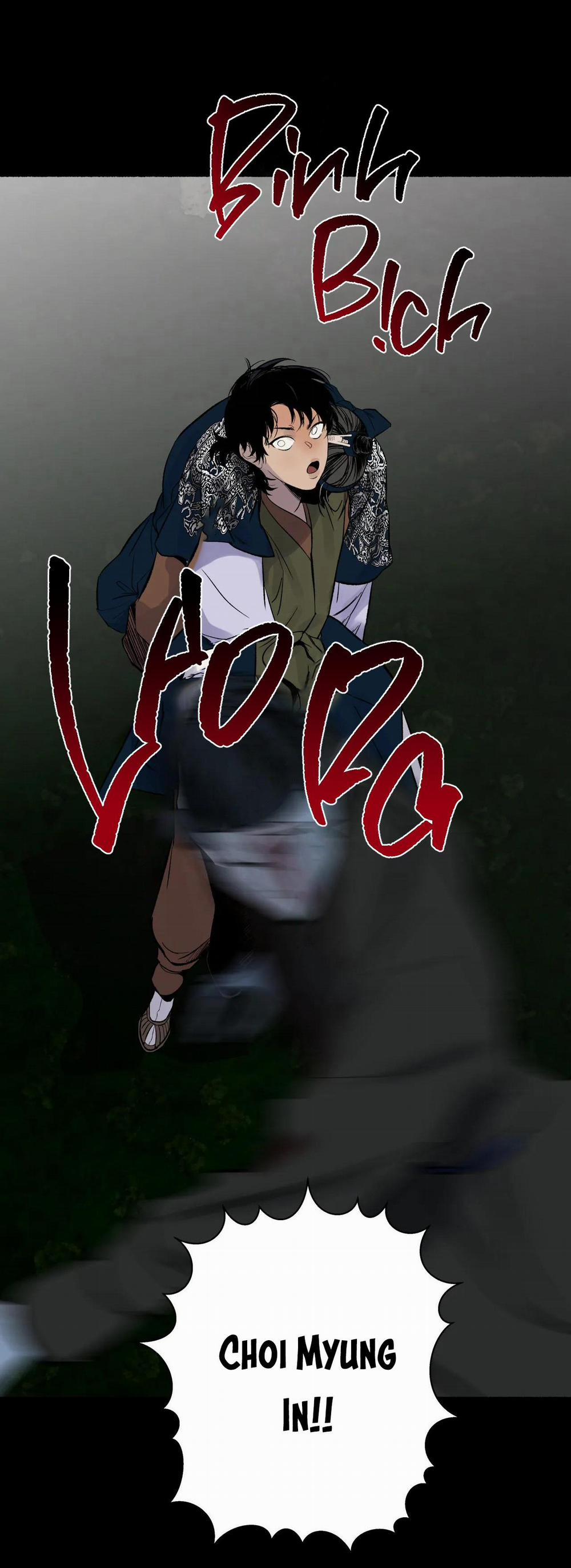 Hổ Ngàn Năm 29 trang 46