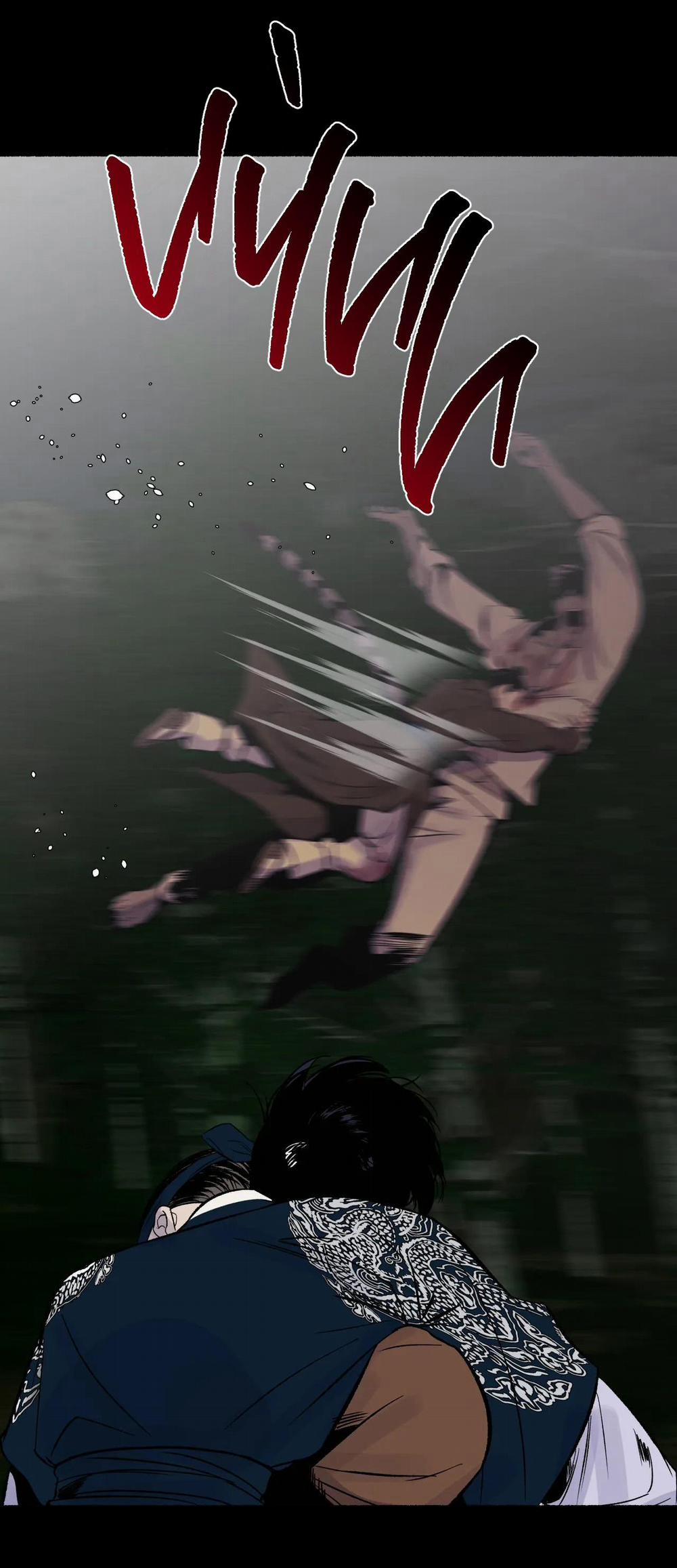 Hổ Ngàn Năm 29 trang 47