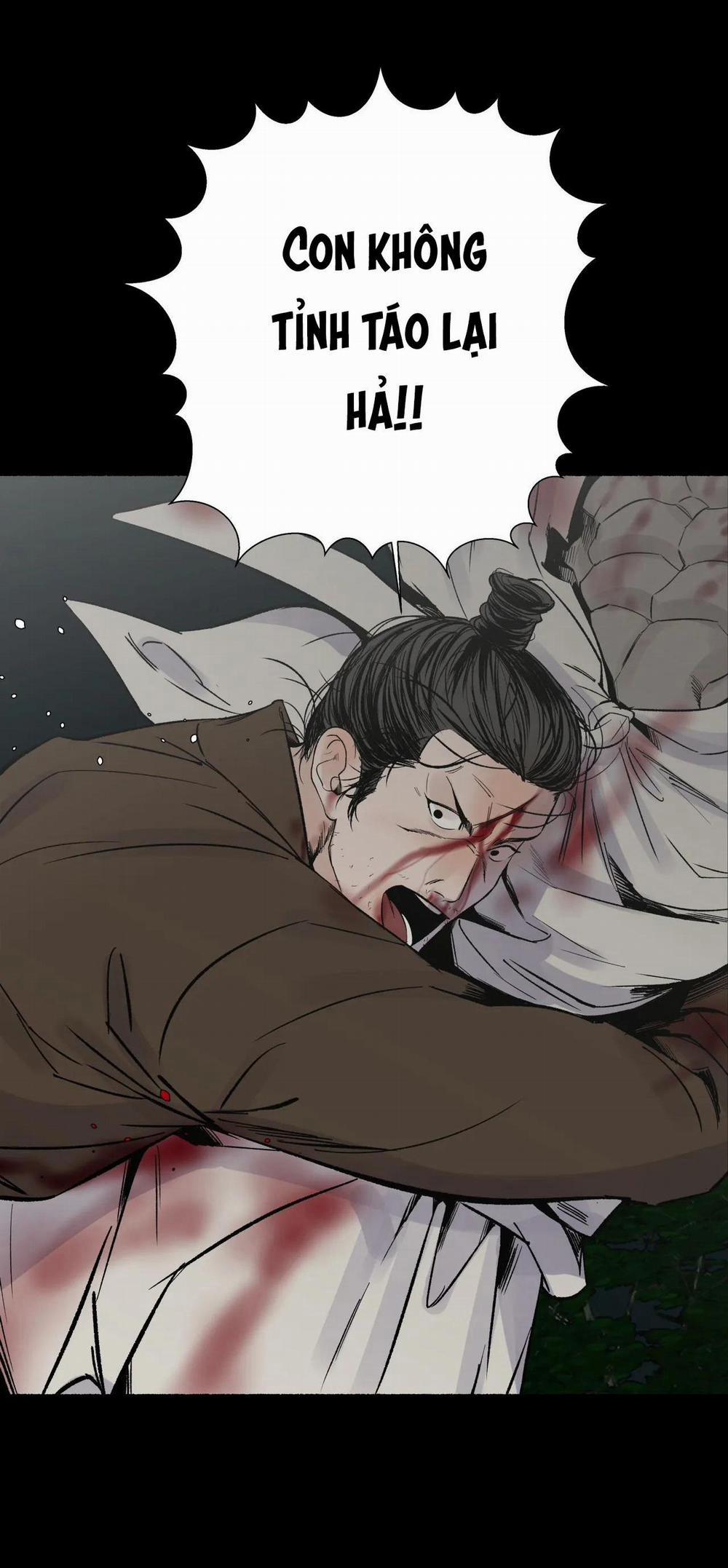 Hổ Ngàn Năm 29 trang 48