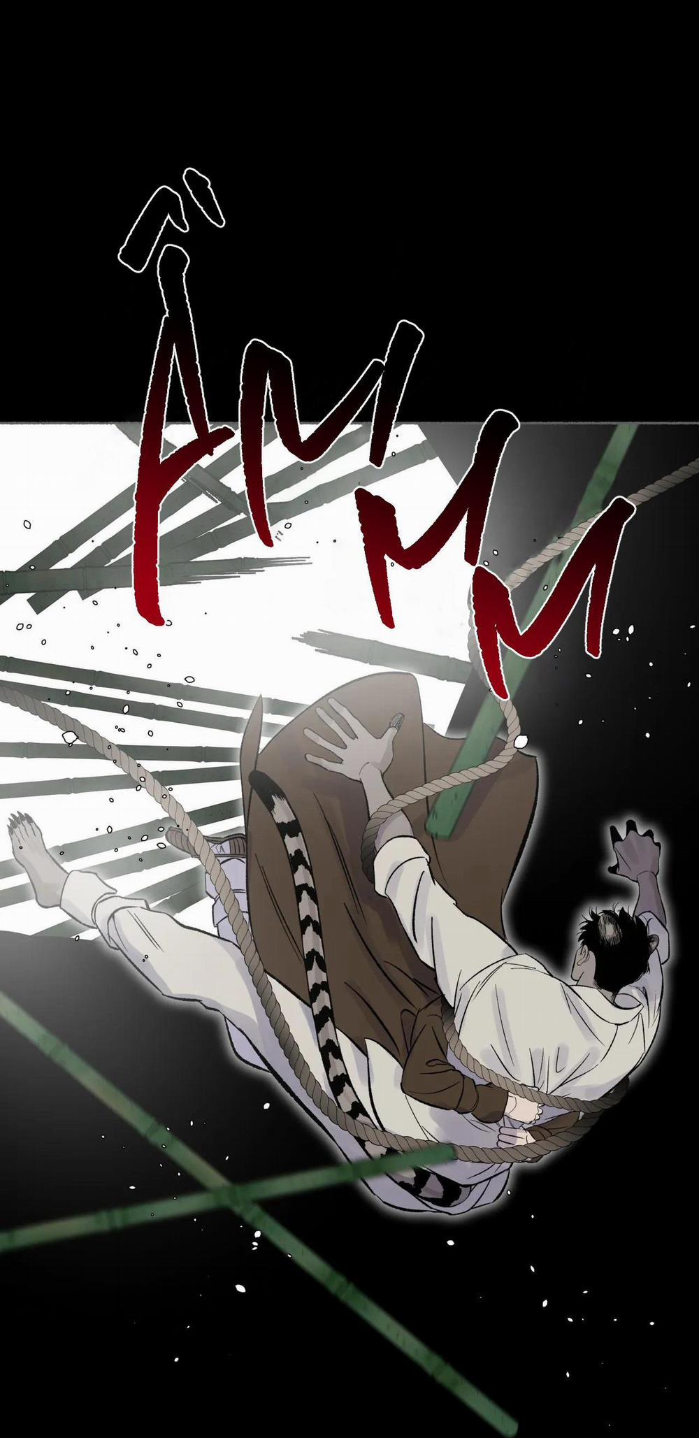 Hổ Ngàn Năm 29 trang 49