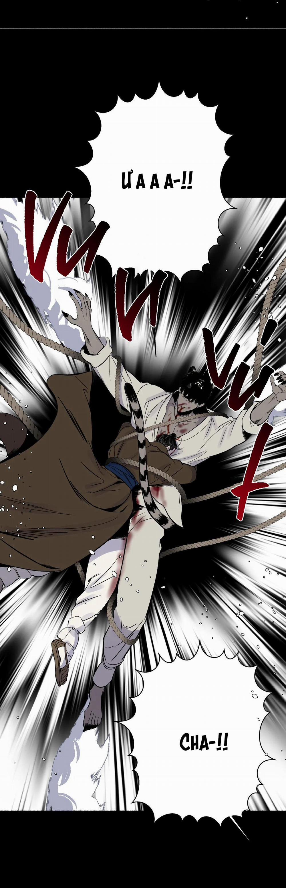 Hổ Ngàn Năm 29 trang 50