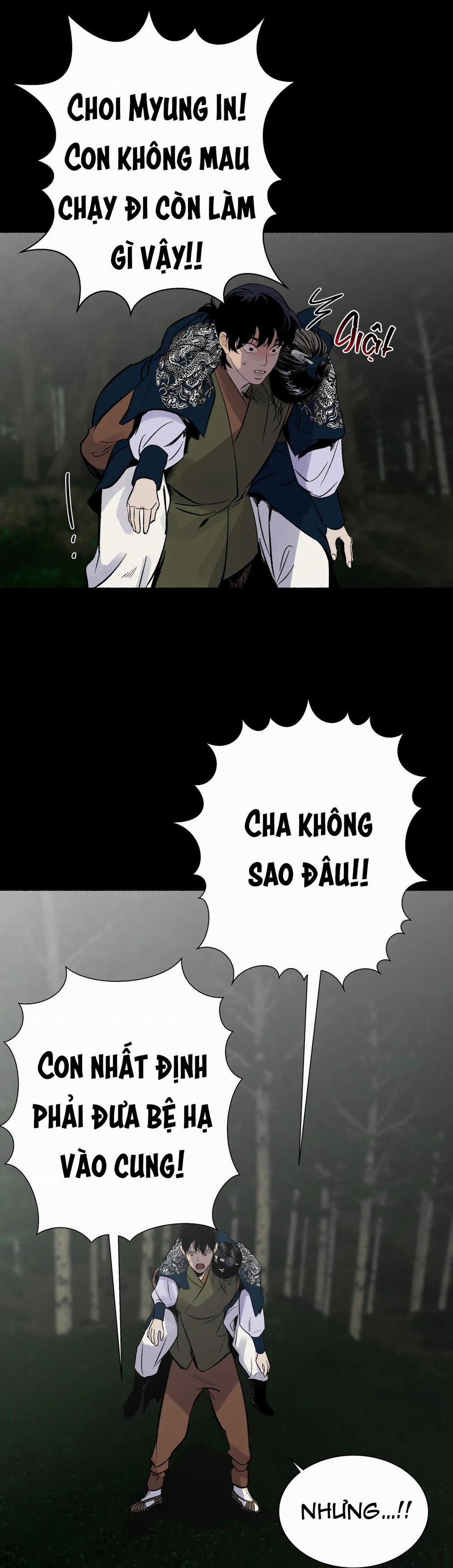 Hổ Ngàn Năm 29 trang 54