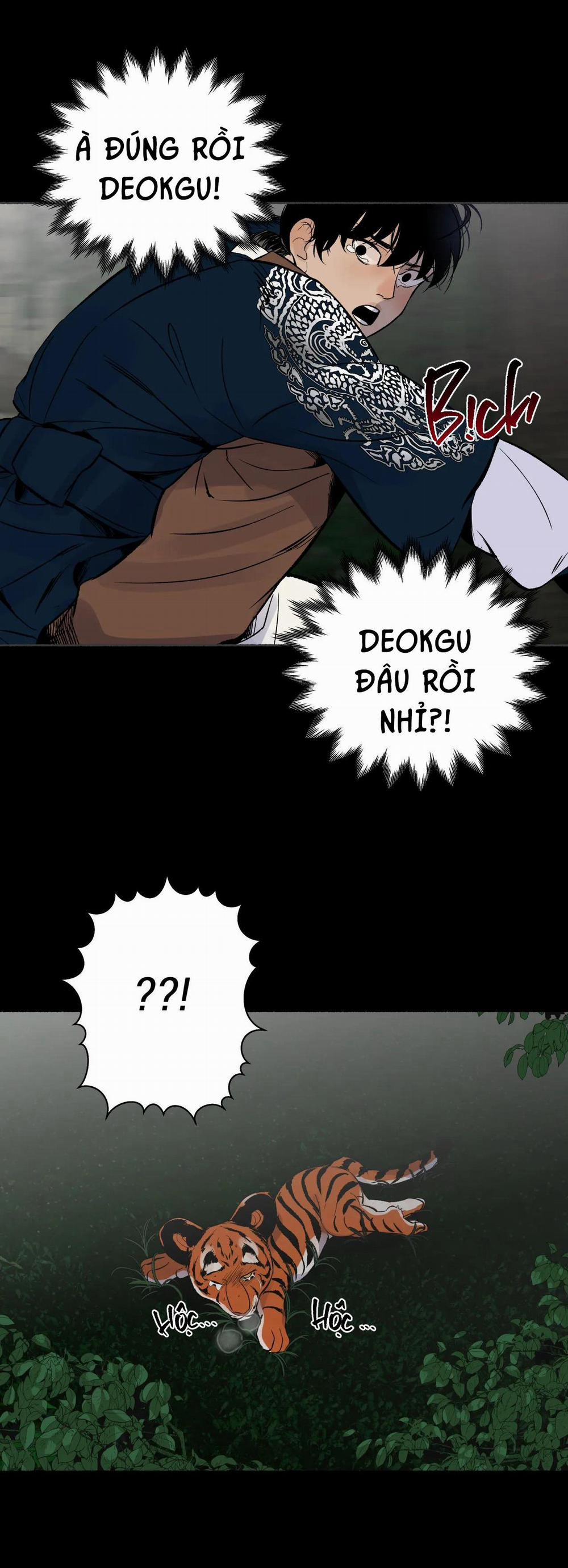 Hổ Ngàn Năm 29 trang 57