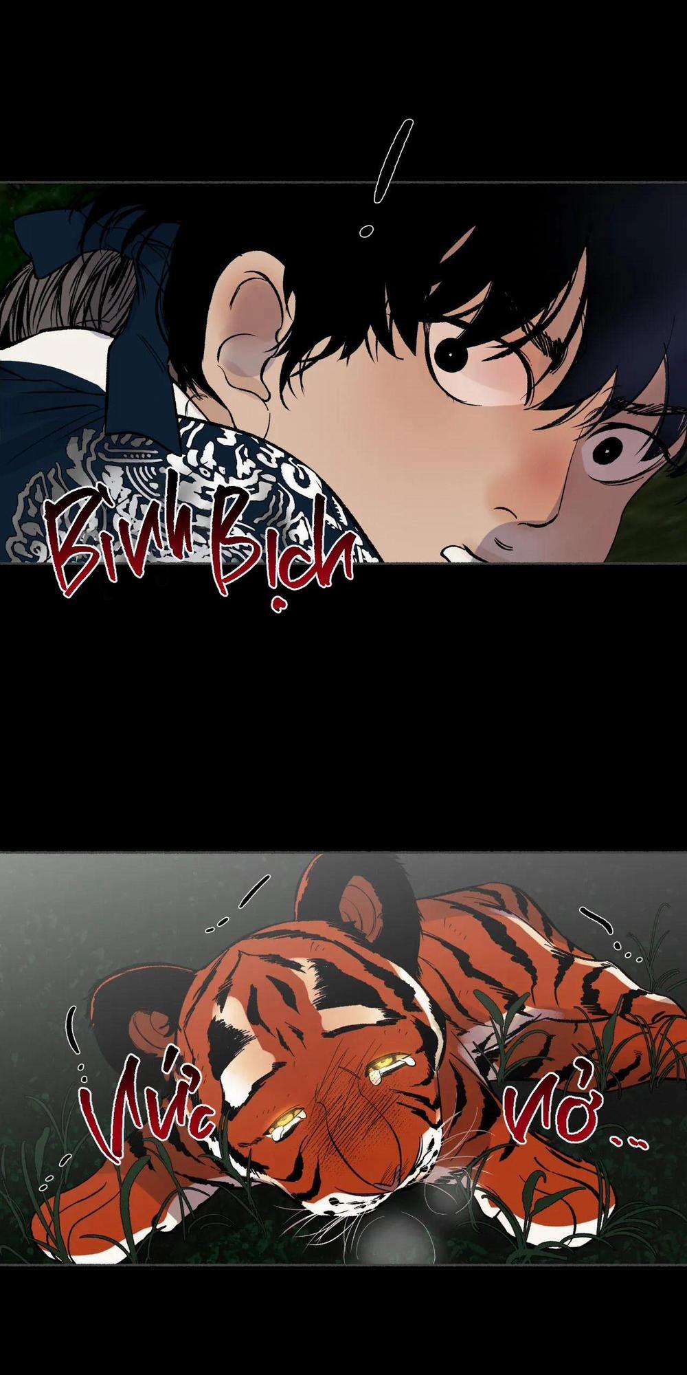 Hổ Ngàn Năm 29 trang 58