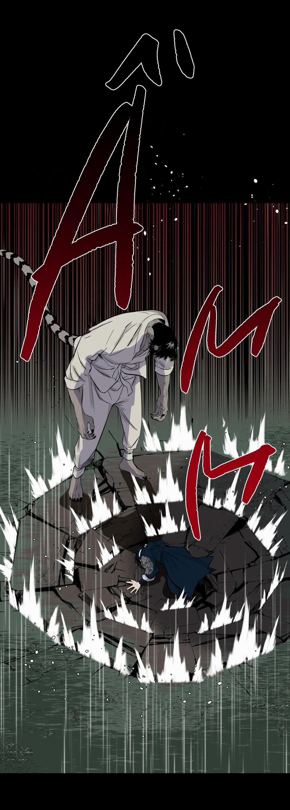 Hổ Ngàn Năm 29 trang 6