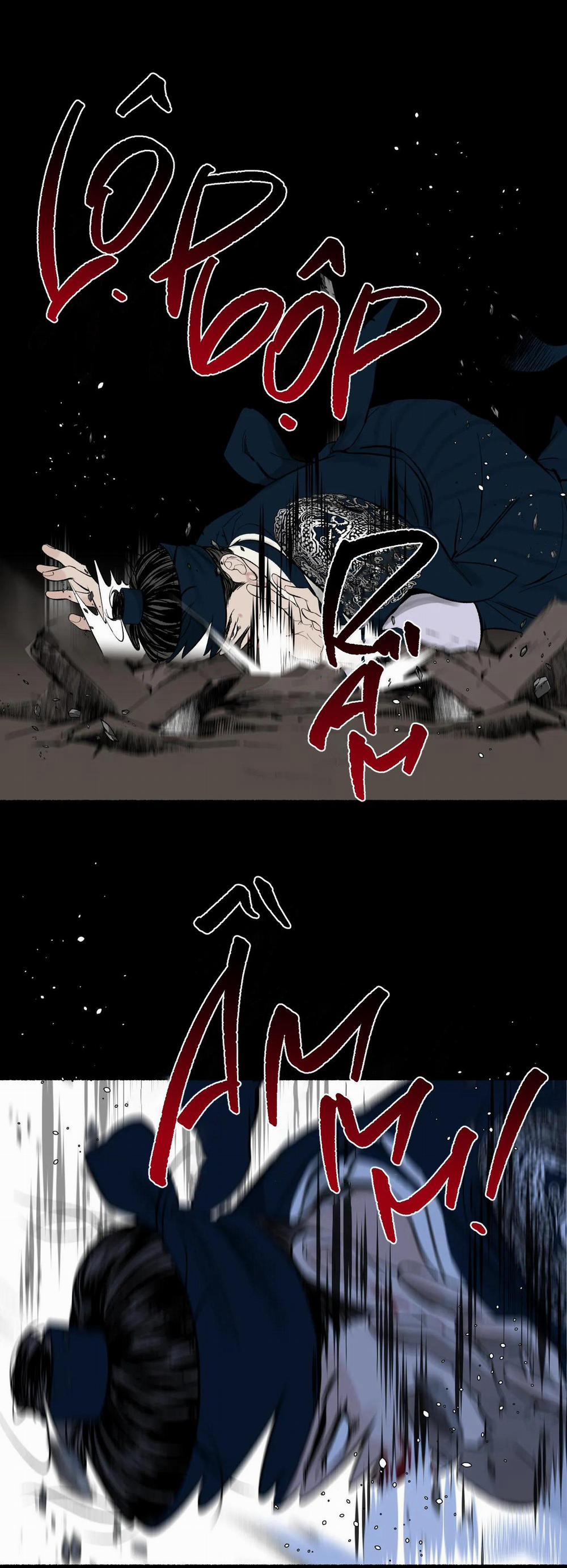 Hổ Ngàn Năm 29 trang 7