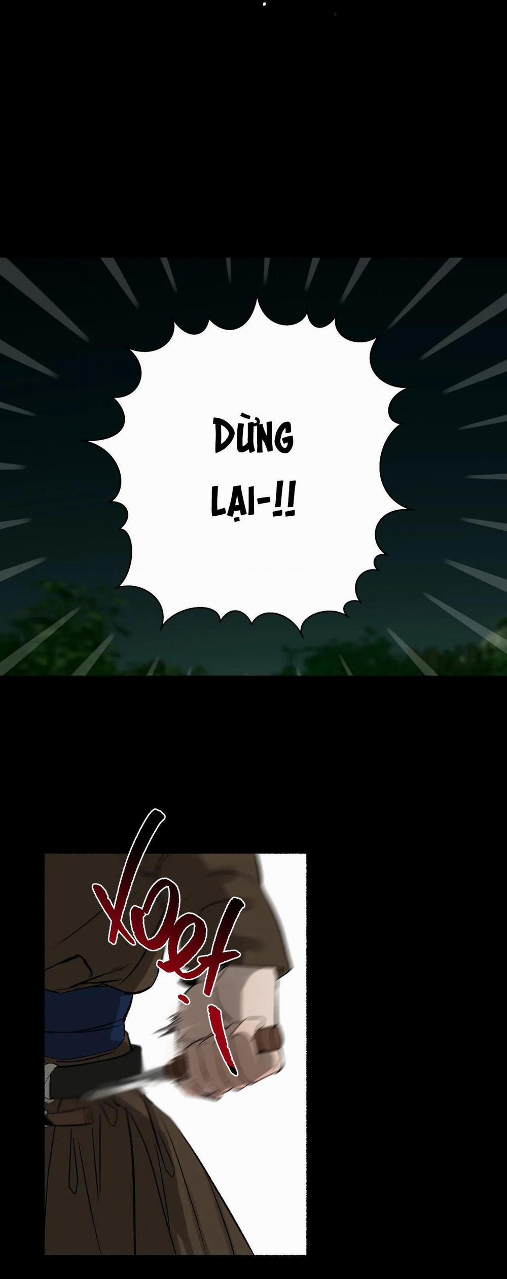 Hổ Ngàn Năm 29 trang 8