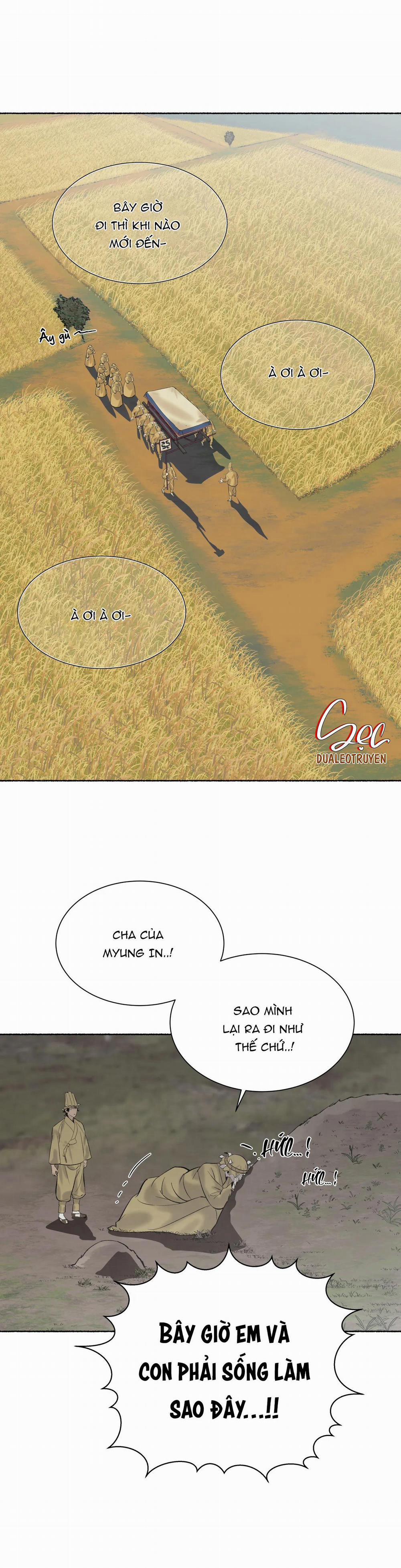 Hổ Ngàn Năm 30 trang 10