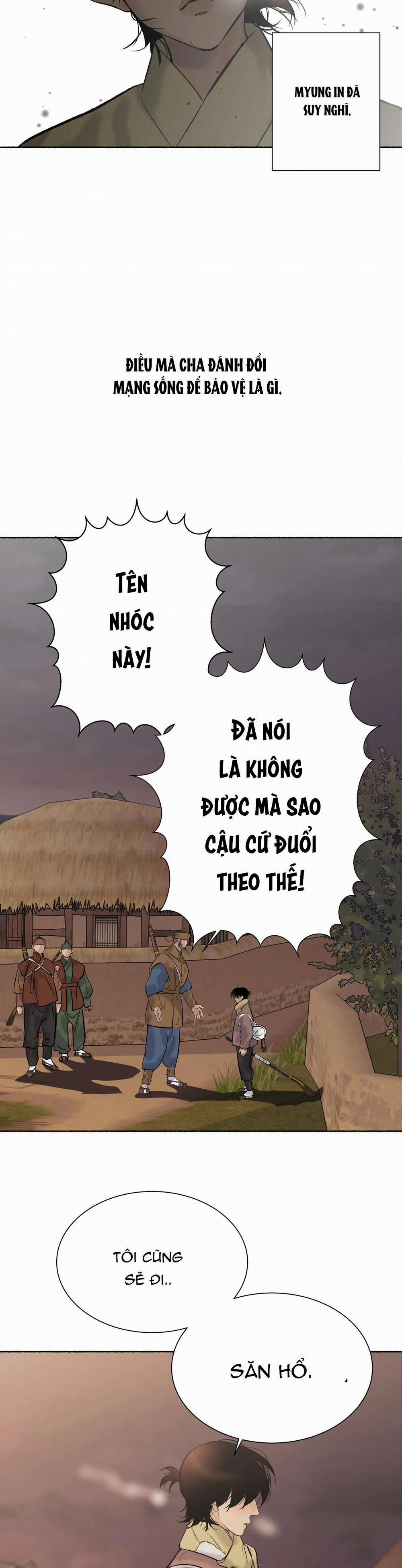 Hổ Ngàn Năm 30 trang 12