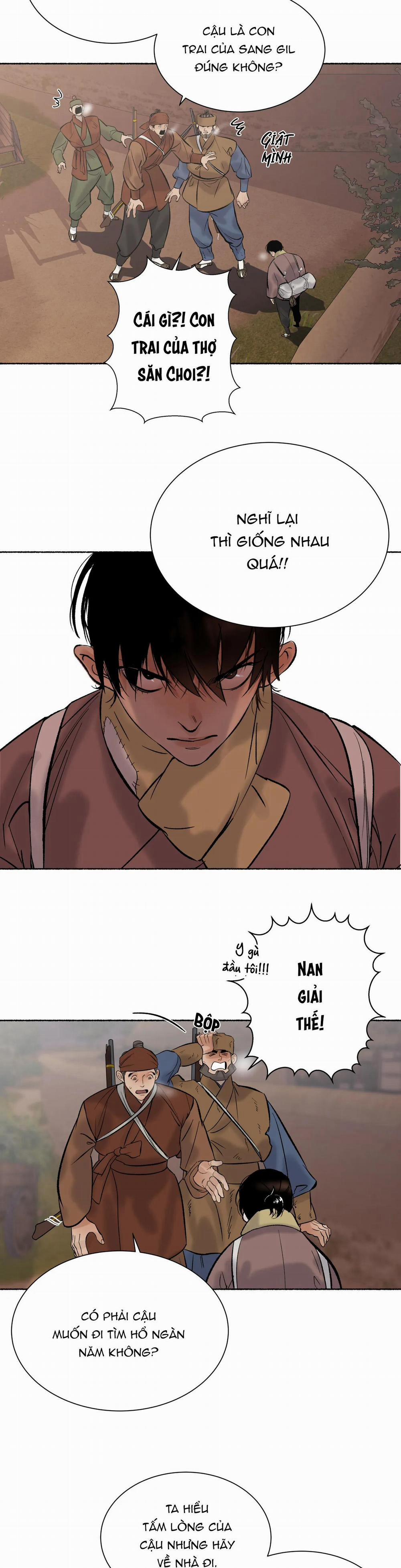 Hổ Ngàn Năm 30 trang 15