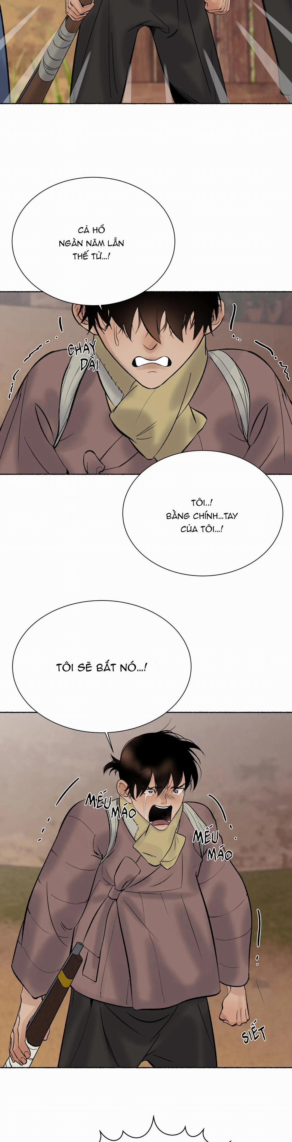 Hổ Ngàn Năm 30 trang 17