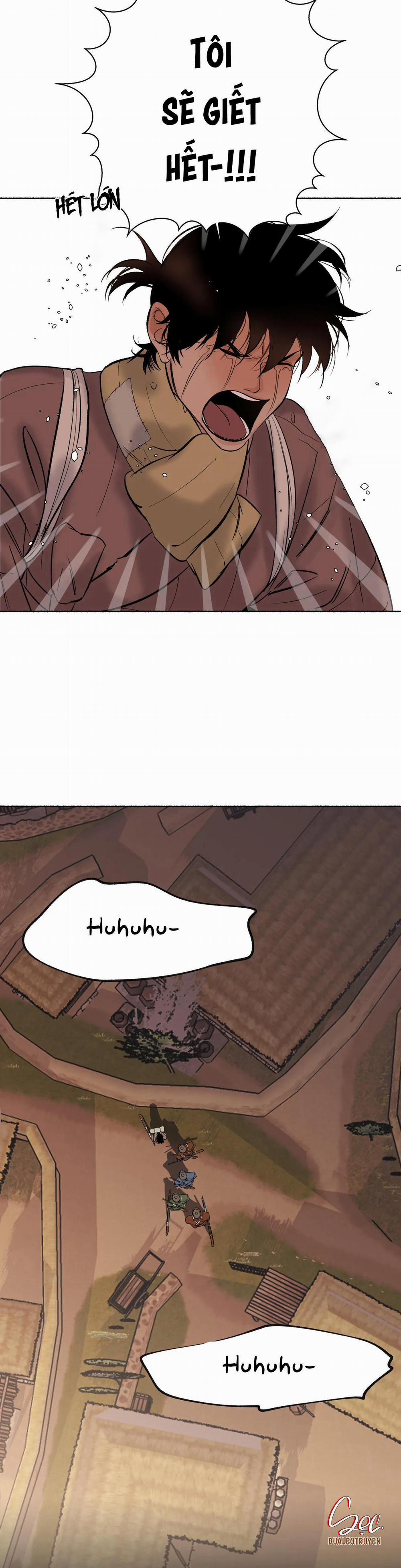 Hổ Ngàn Năm 30 trang 18