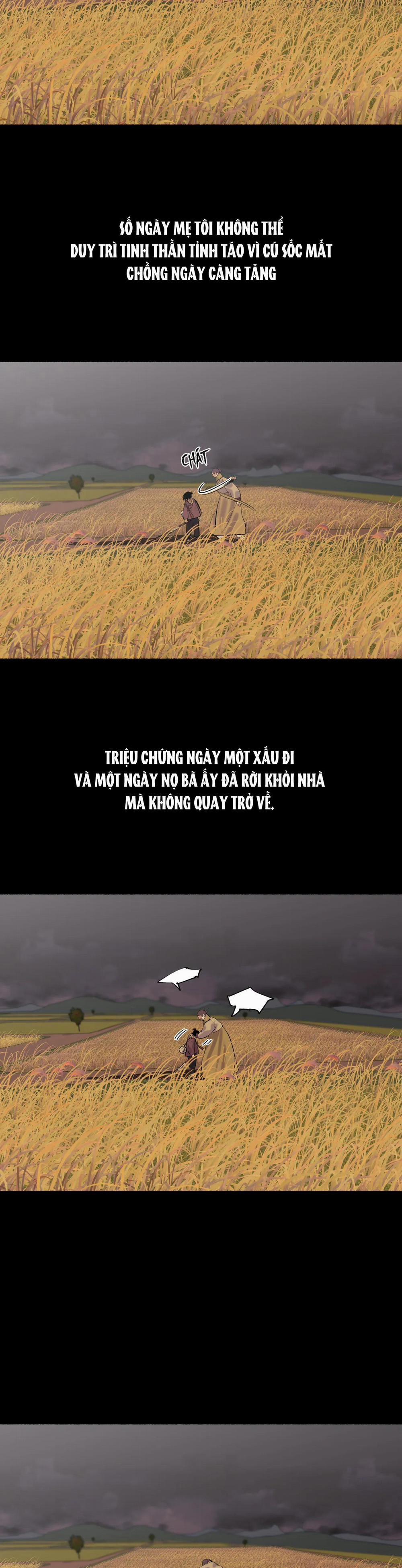 Hổ Ngàn Năm 30 trang 20