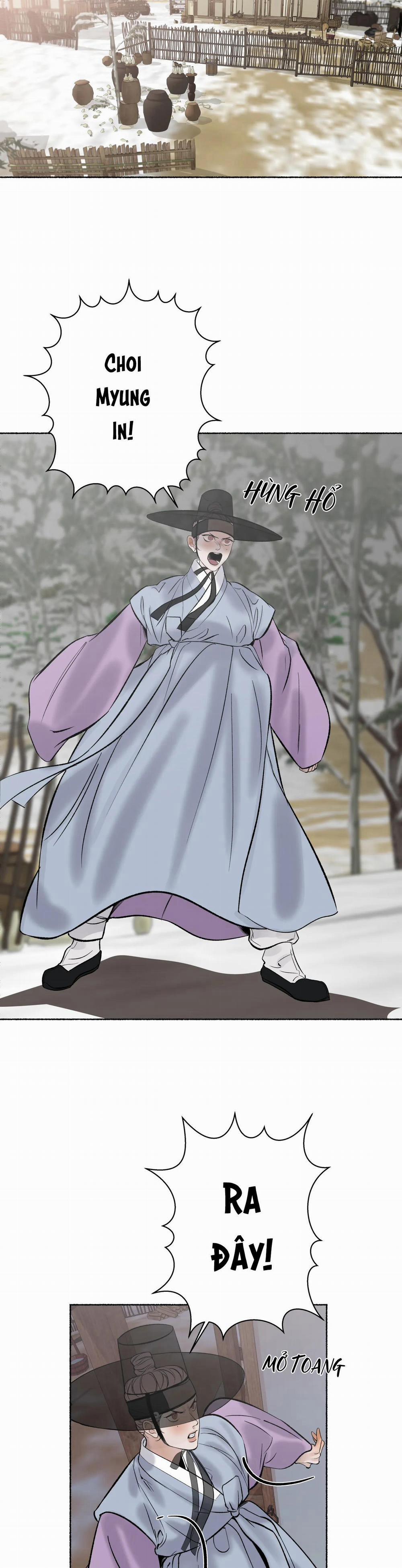 Hổ Ngàn Năm 30 trang 24