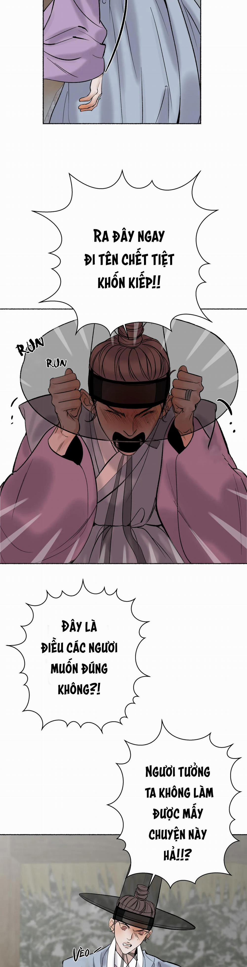 Hổ Ngàn Năm 30 trang 25