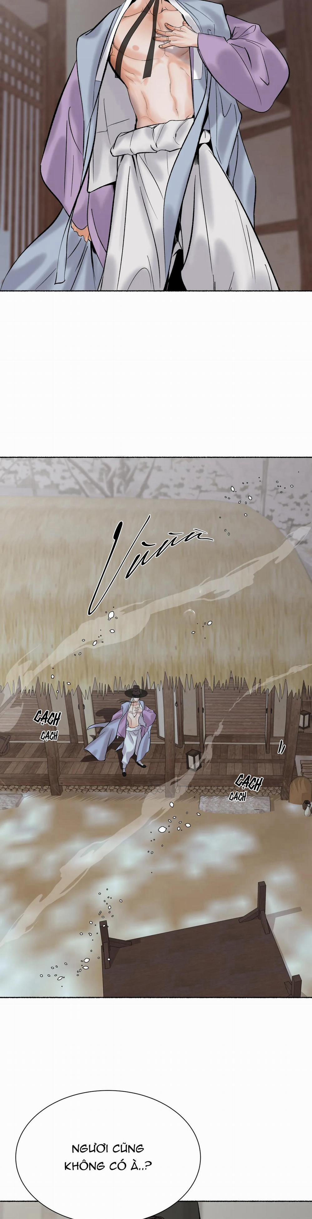 Hổ Ngàn Năm 30 trang 27