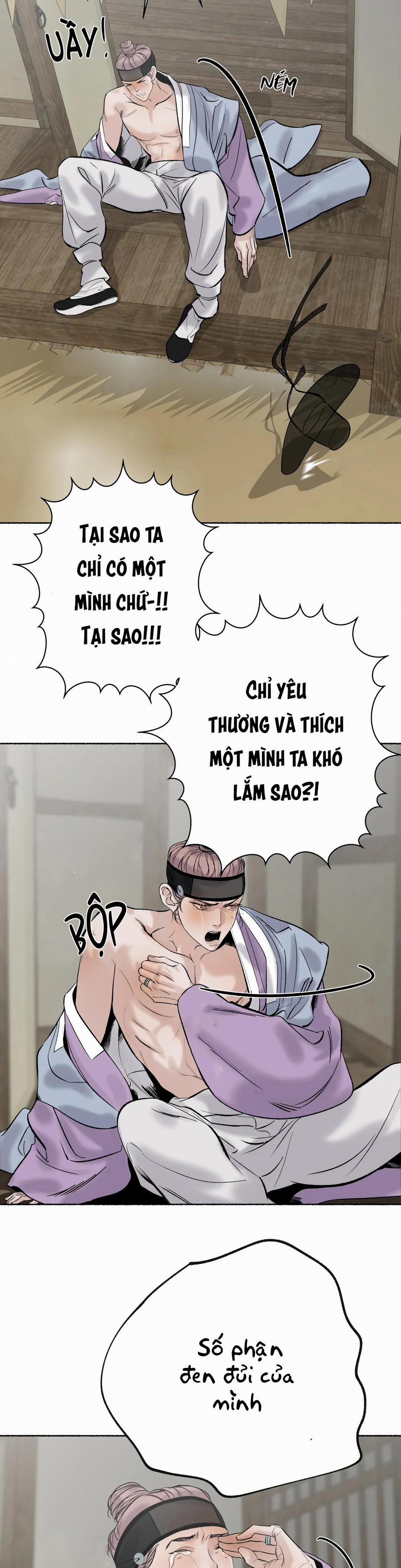 Hổ Ngàn Năm 30 trang 29