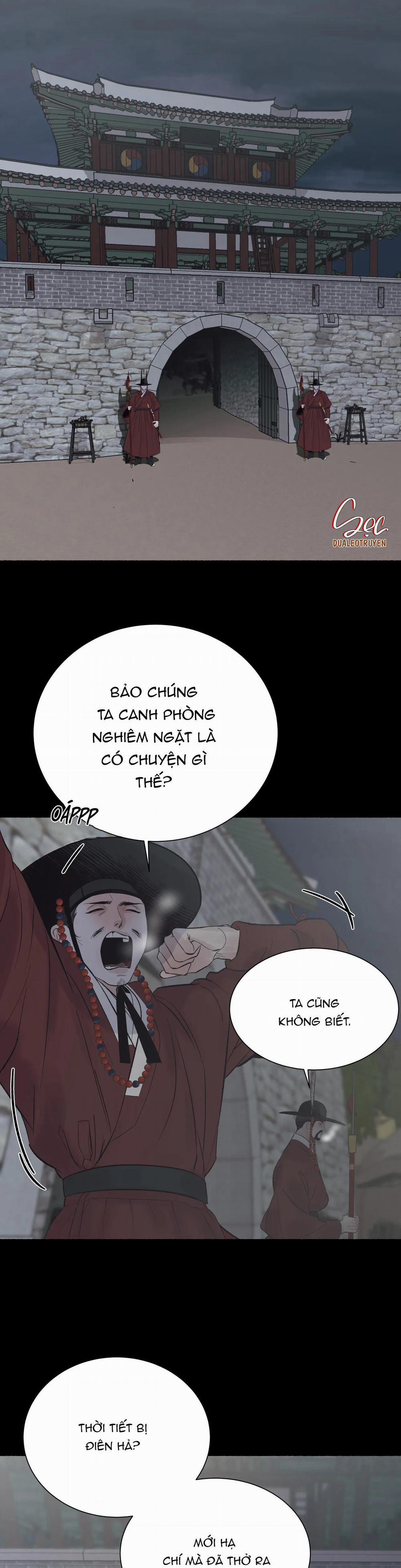 Hổ Ngàn Năm 30 trang 3