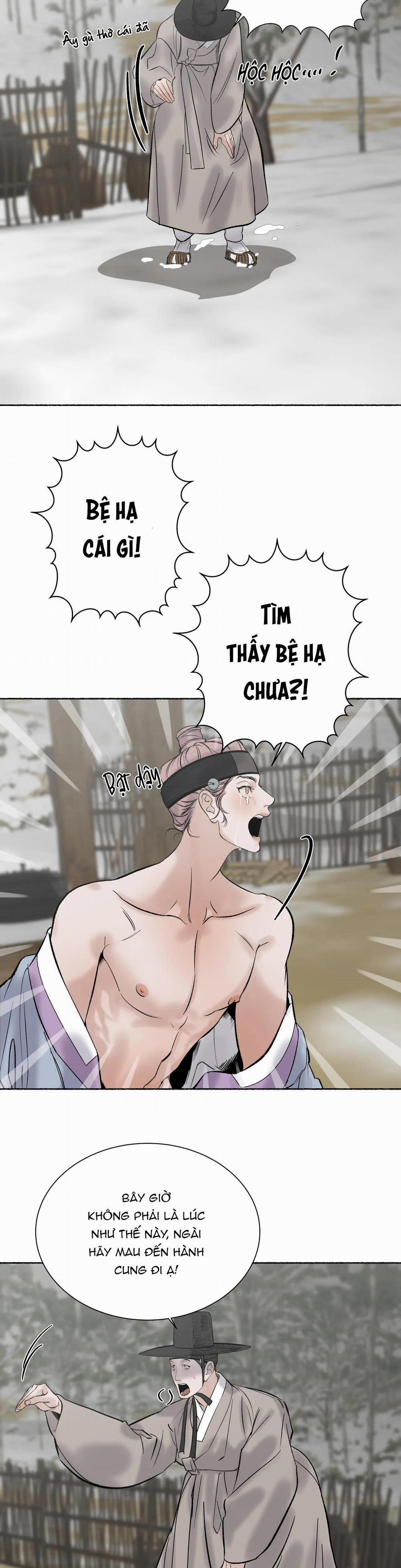 Hổ Ngàn Năm 30 trang 31