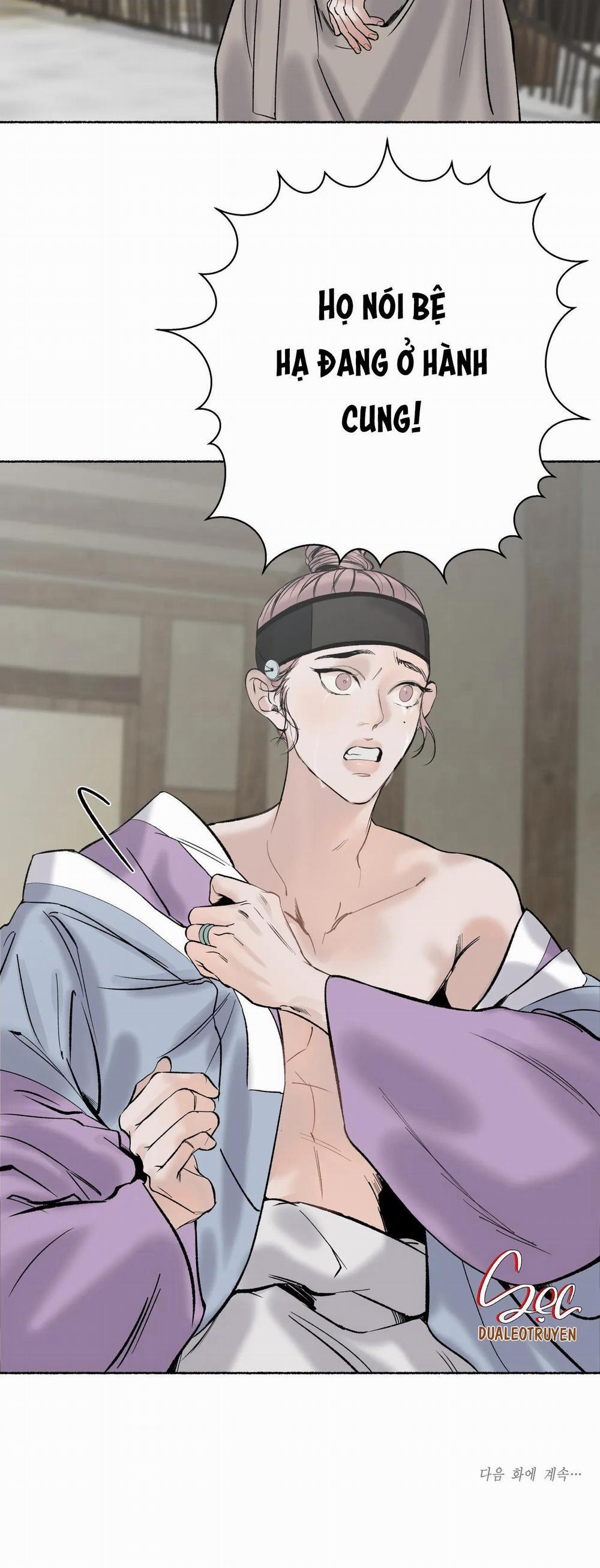 Hổ Ngàn Năm 30 trang 32