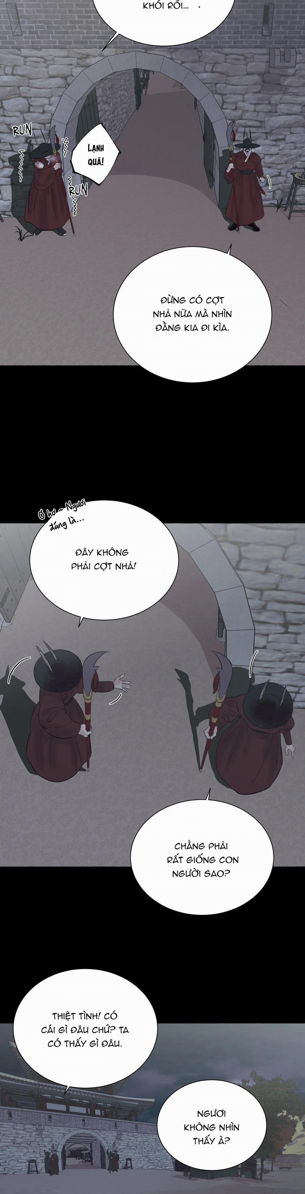 Hổ Ngàn Năm 30 trang 4