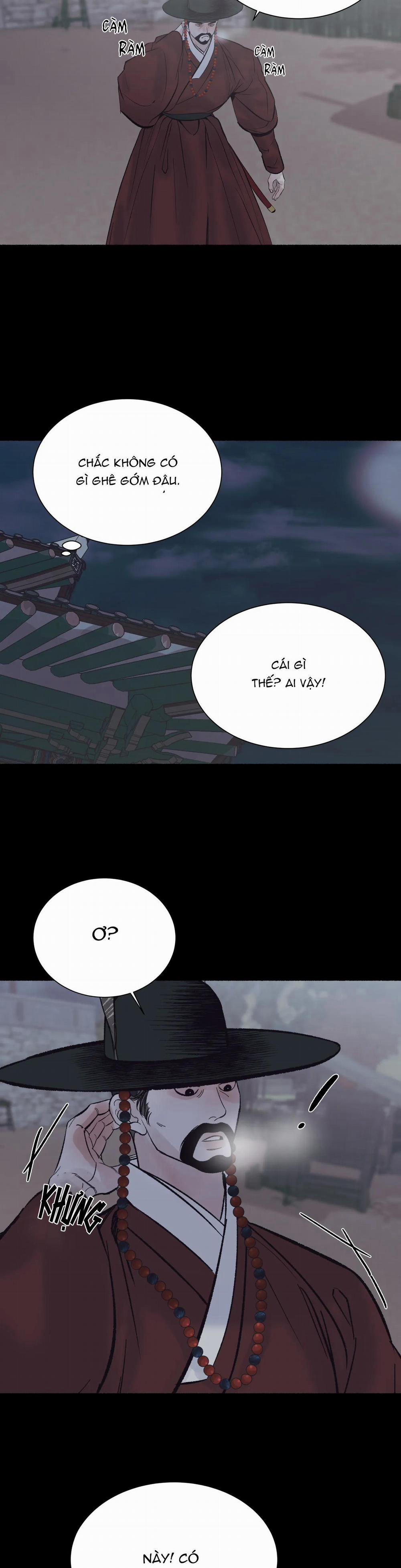 Hổ Ngàn Năm 30 trang 7