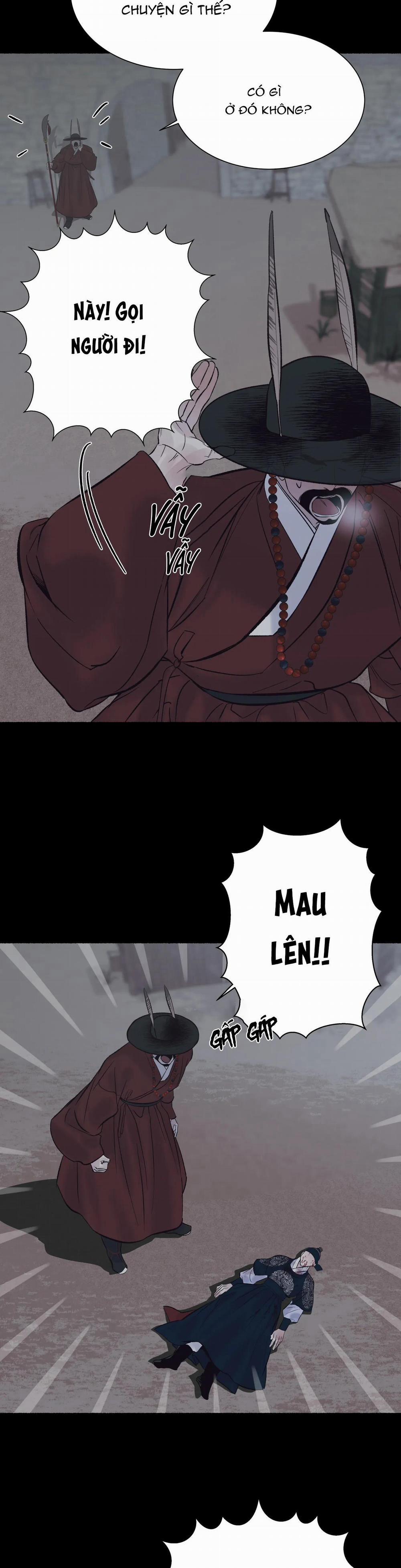 Hổ Ngàn Năm 30 trang 8