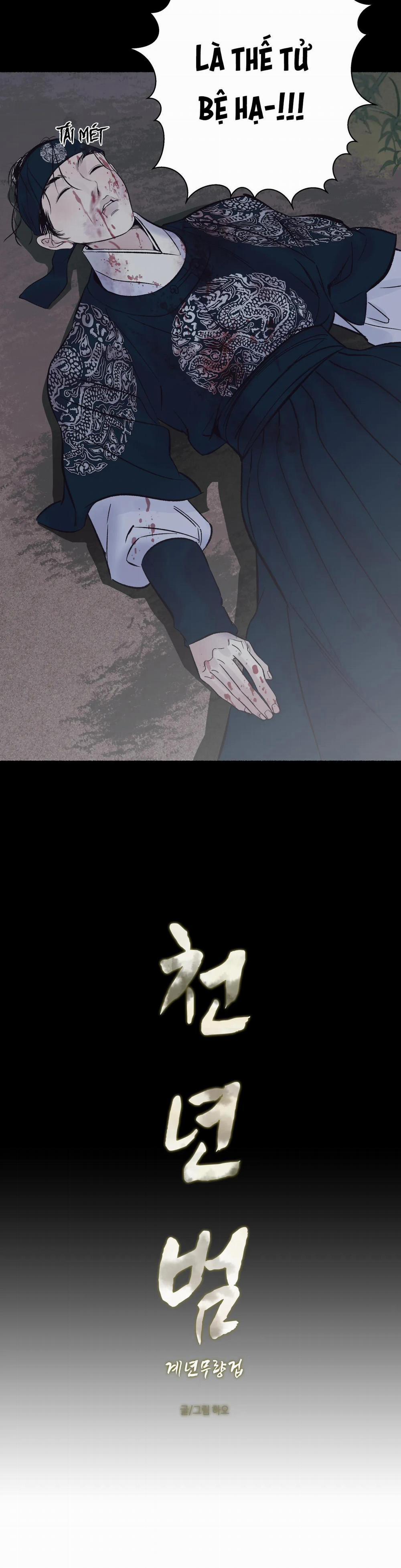 Hổ Ngàn Năm 30 trang 9