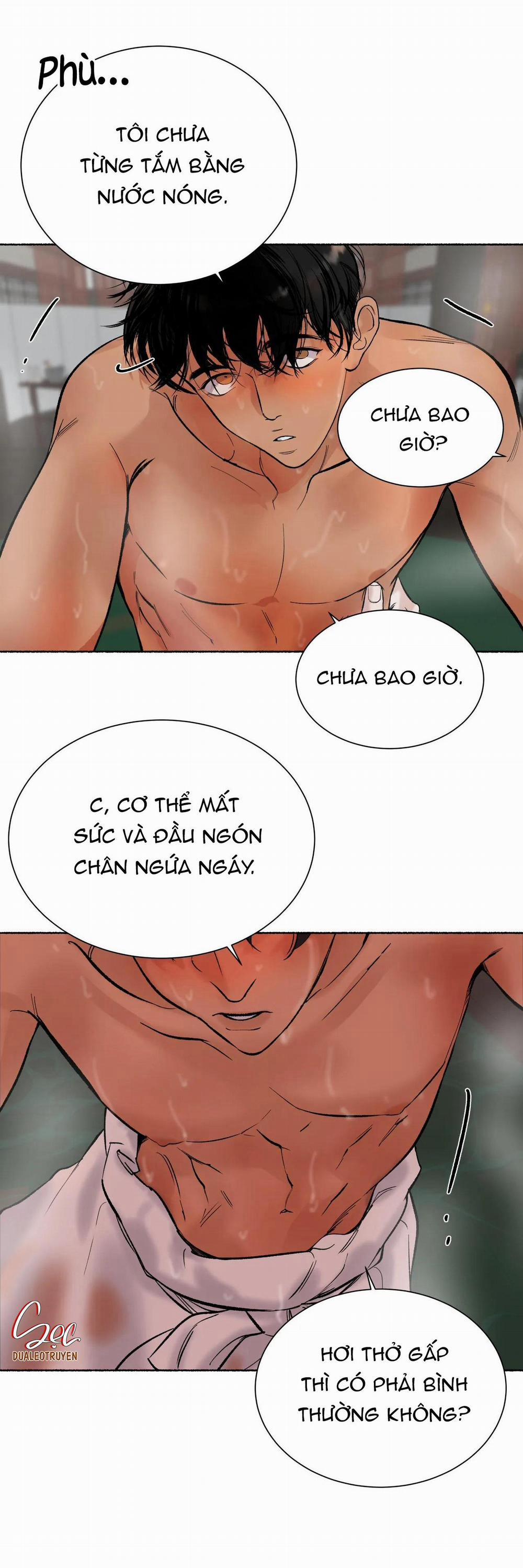 Hổ Ngàn Năm 31 trang 10