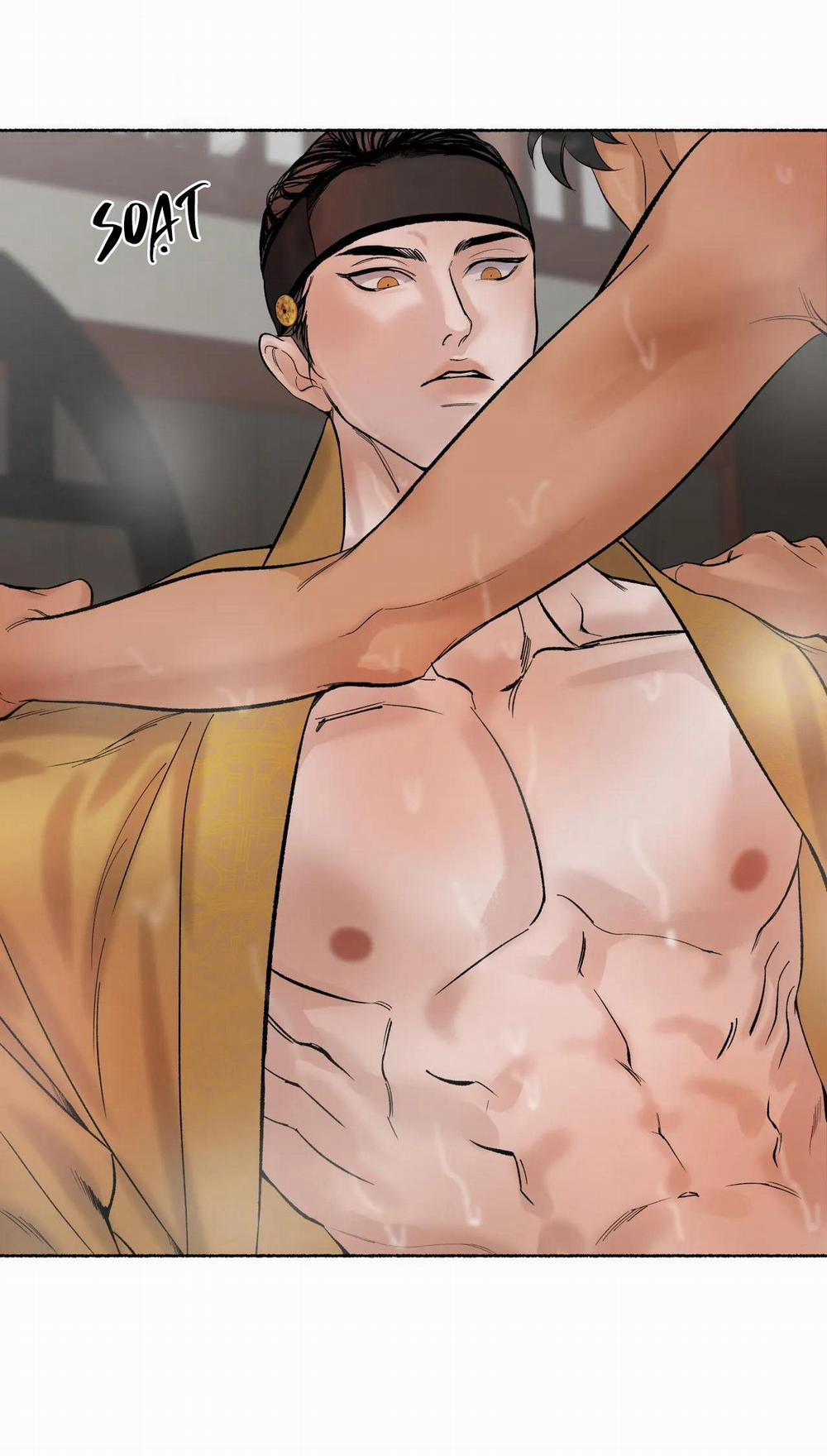 Hổ Ngàn Năm 31 trang 11