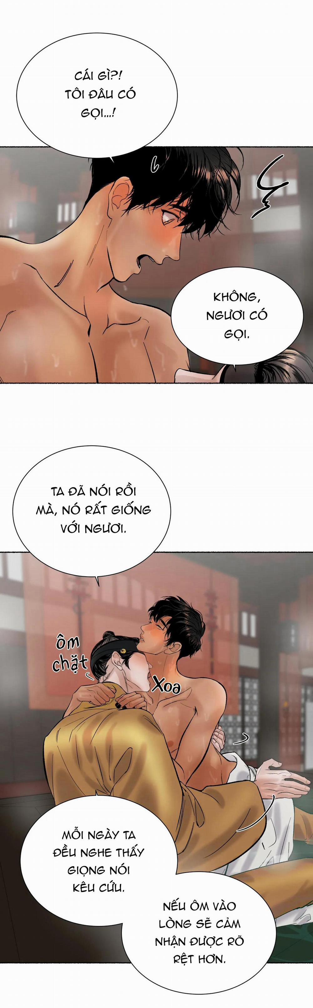 Hổ Ngàn Năm 31 trang 15