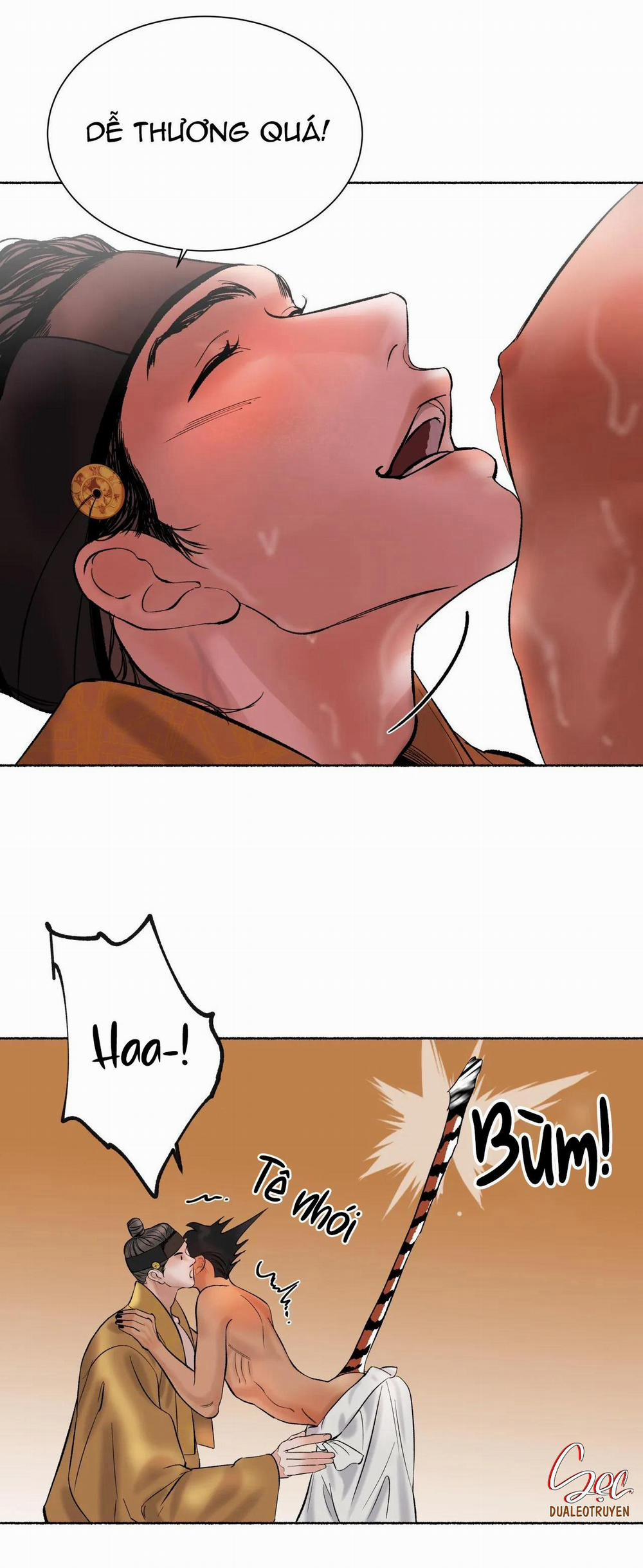 Hổ Ngàn Năm 31 trang 17