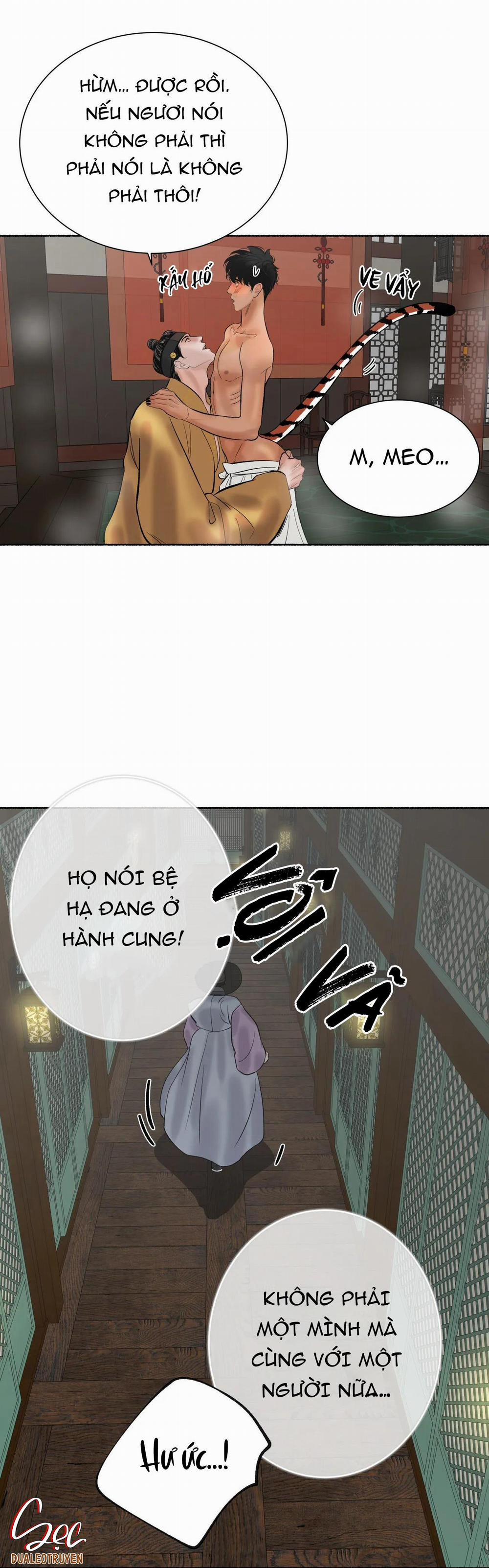 Hổ Ngàn Năm 31 trang 18