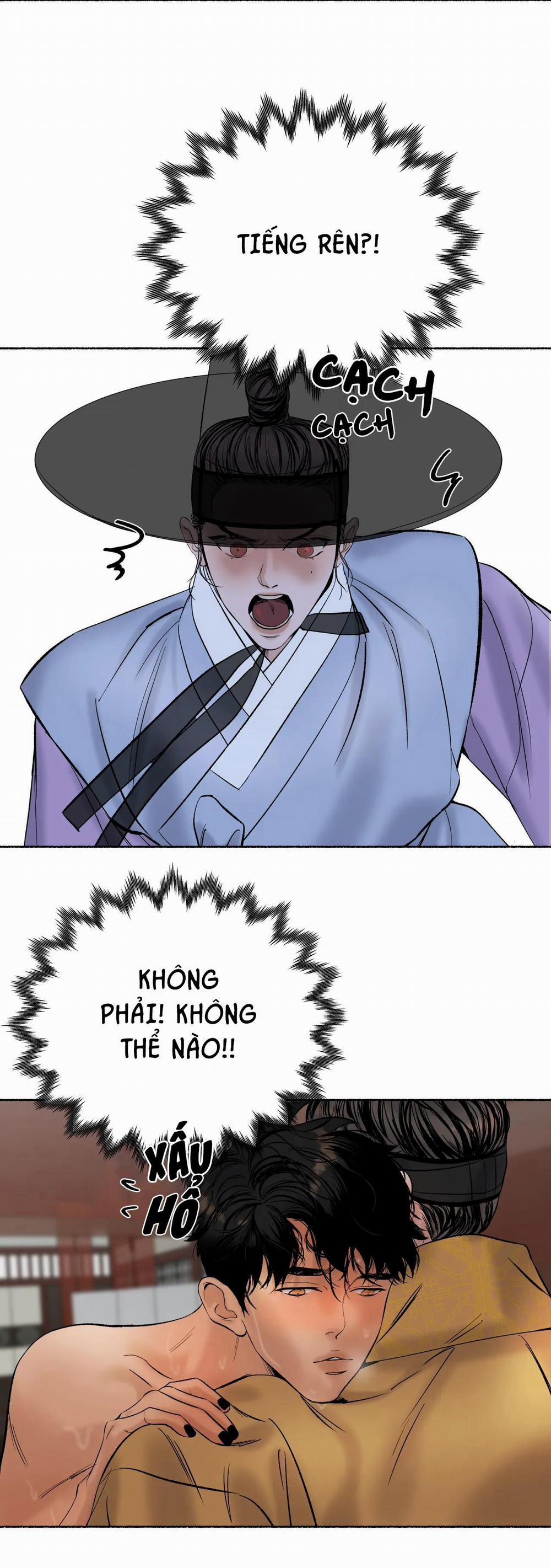 Hổ Ngàn Năm 31 trang 19