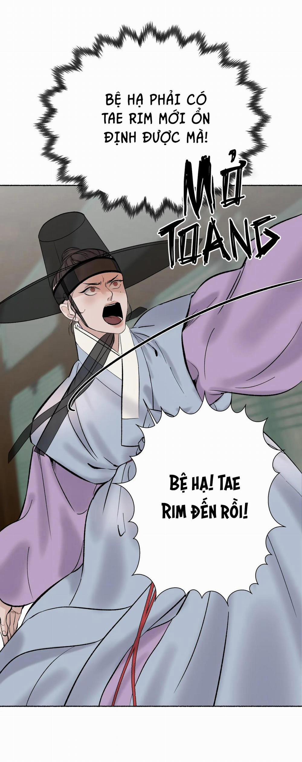 Hổ Ngàn Năm 31 trang 20