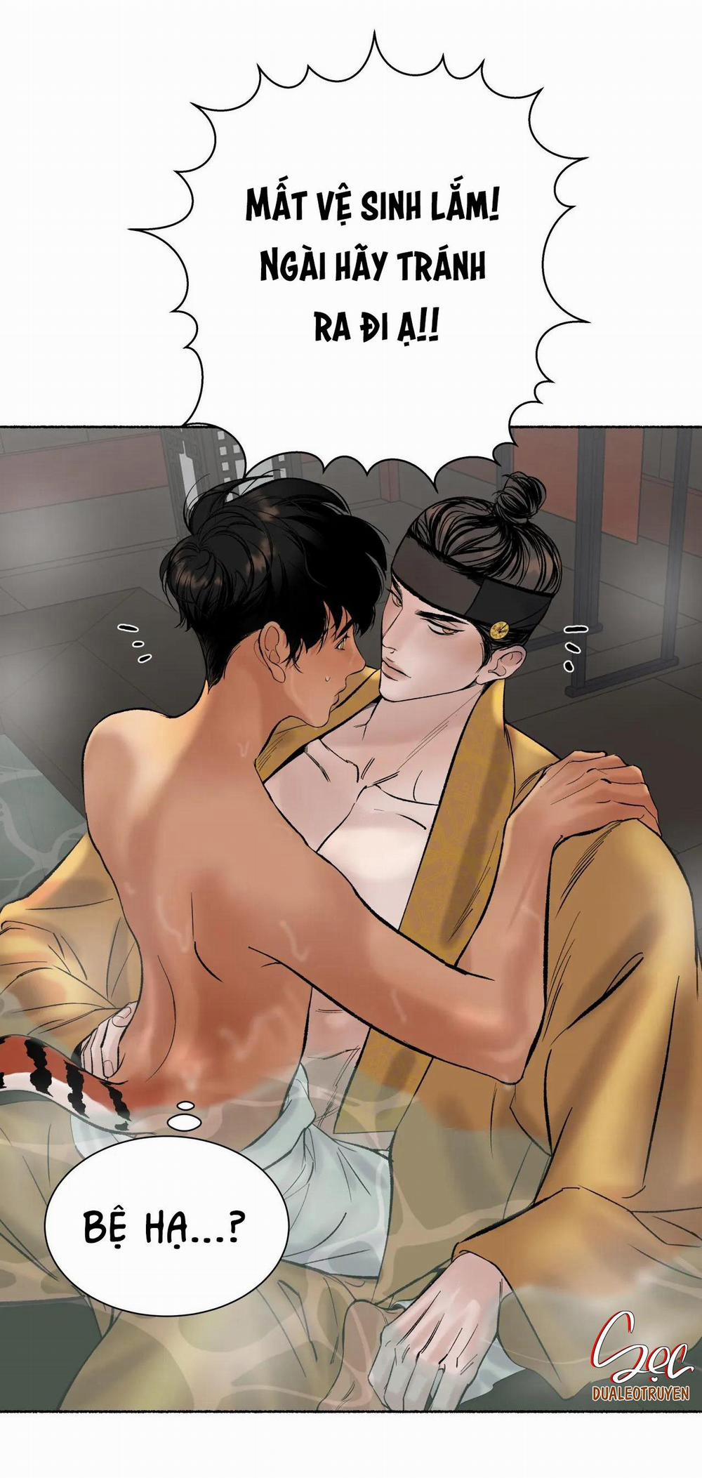 Hổ Ngàn Năm 31 trang 23