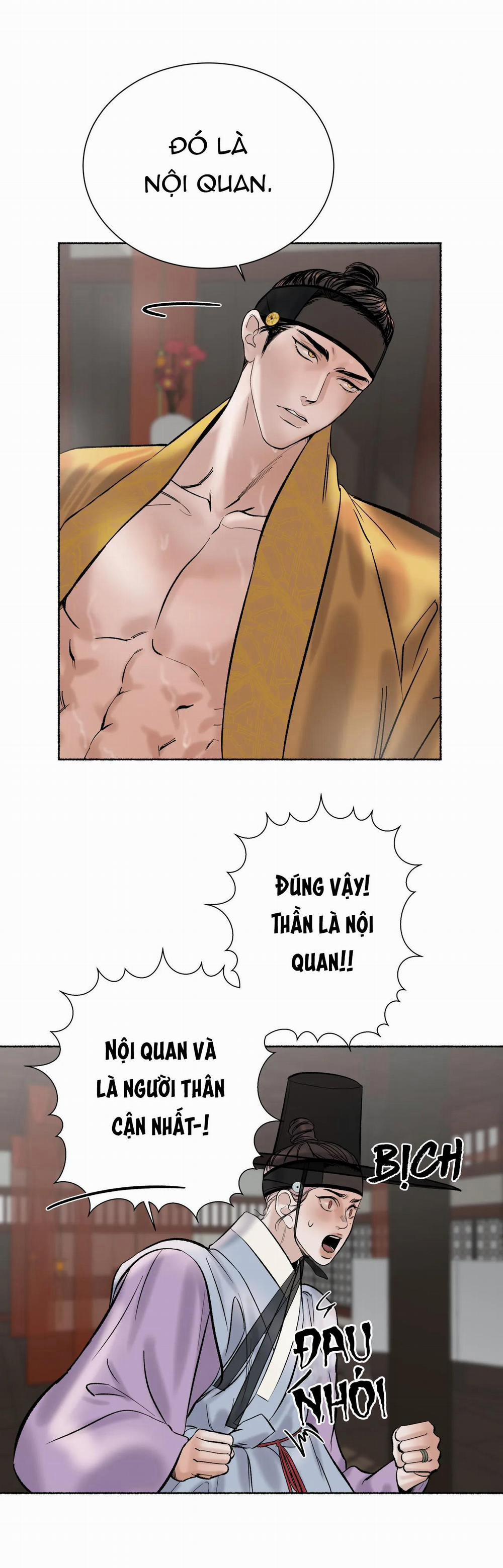 Hổ Ngàn Năm 31 trang 26