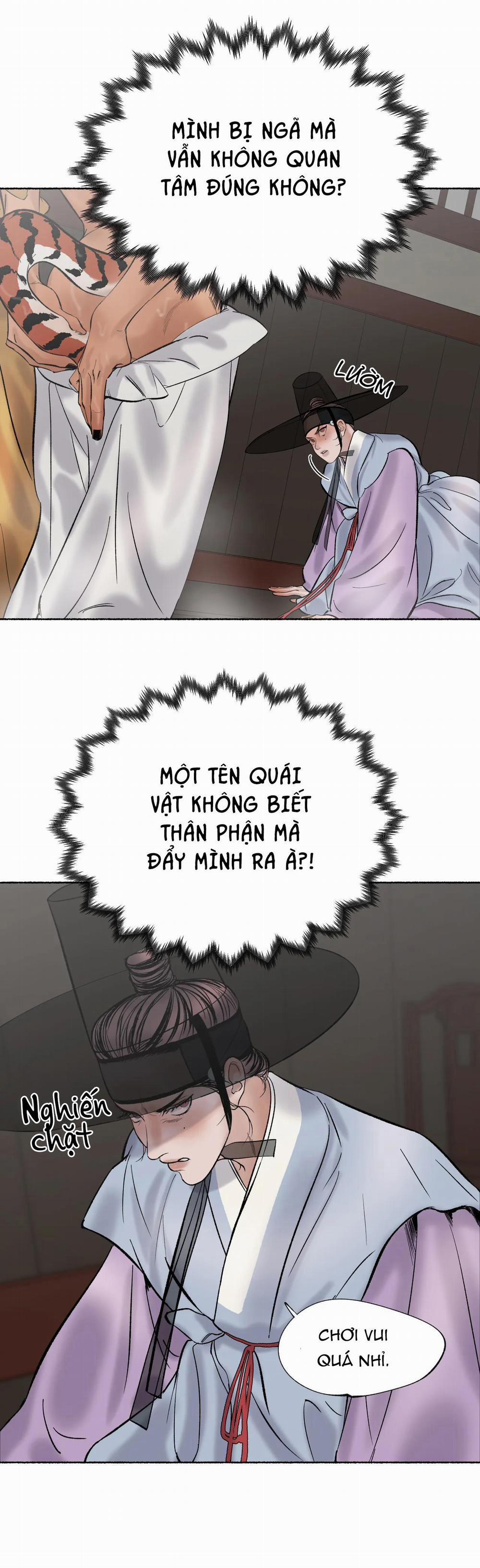 Hổ Ngàn Năm 31 trang 29