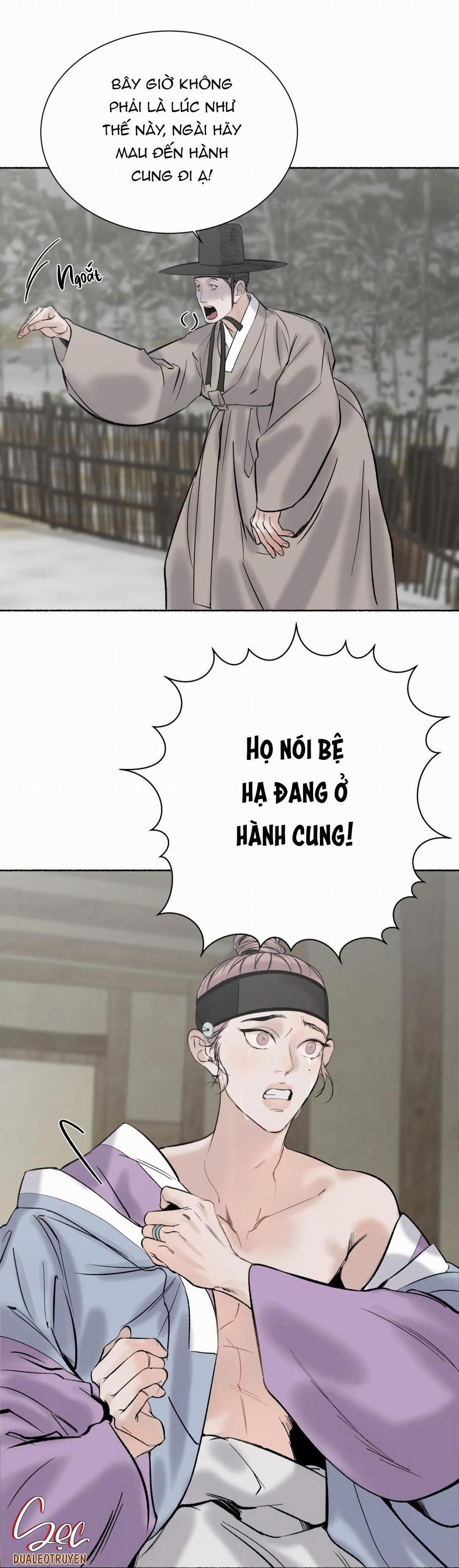 Hổ Ngàn Năm 31 trang 3